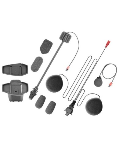 Interphone Audio Kit U-COM 8R