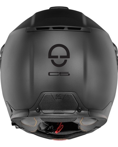 Schuberth C5 Matt Black
