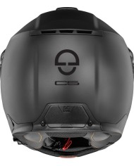 Schuberth C5 Matt Black