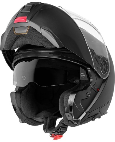 Schuberth C5 Matt Black