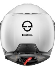 Schuberth C5 Glossy White