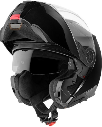 Schuberth C5 Glossy Black