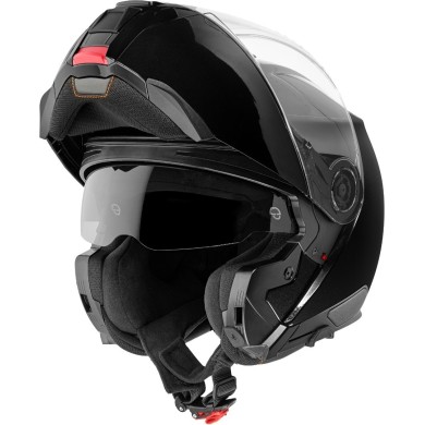 Schuberth C5 Glossy Black