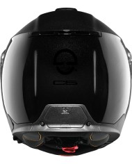 Schuberth C5 Glossy Black