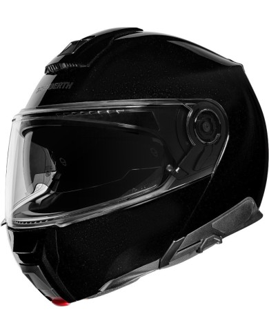 Schuberth C5 Glossy Black