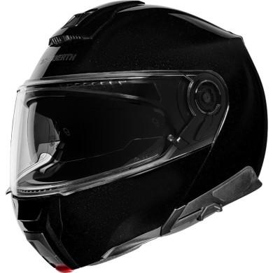 Schuberth C5 Glossy Black