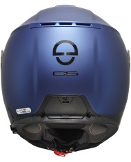Schuberth C5 Matt Blue
