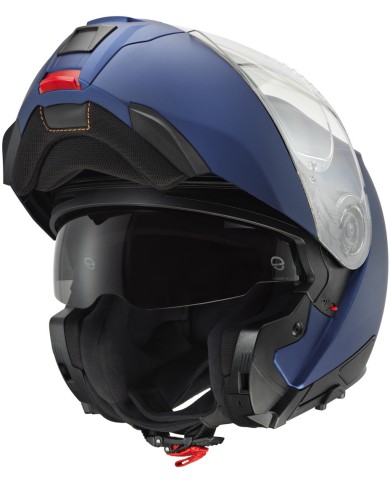 Schuberth C5 Matt Blue