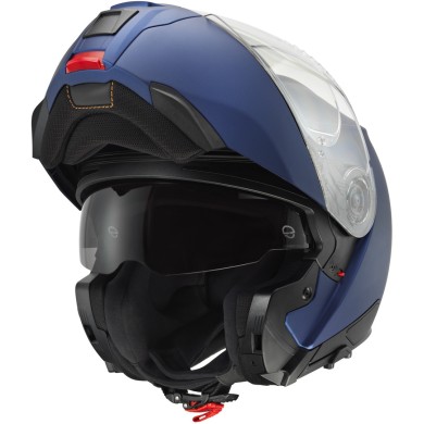 Schuberth C5 Matt Blue