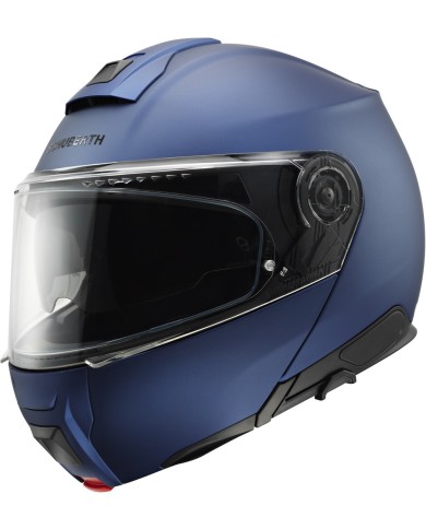 Schuberth C5 Matt Blue