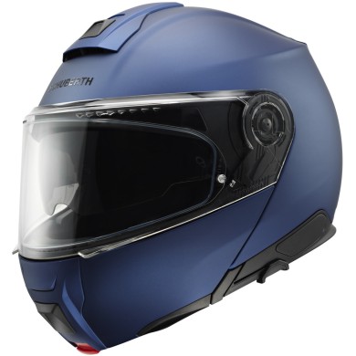 Schuberth C5 Matt Blue