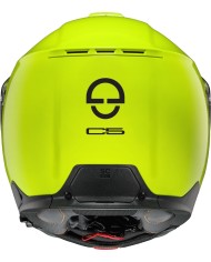 Schuberth C5 Fluo Yellow