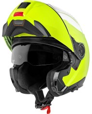Schuberth C5 Fluo Yellow