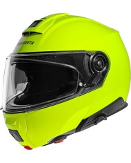 Schuberth C5 Fluo Yellow