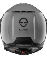 Schuberth C5 Concrete Grey