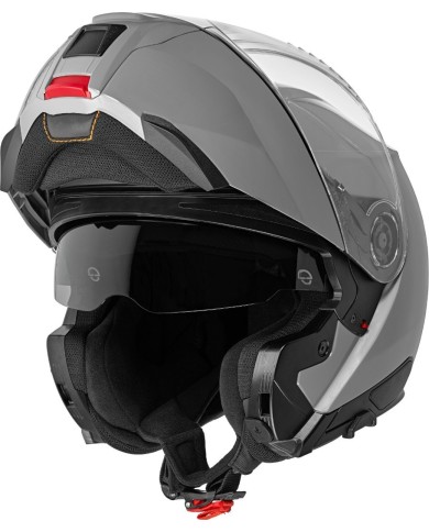 Schuberth C5 Concrete Grey