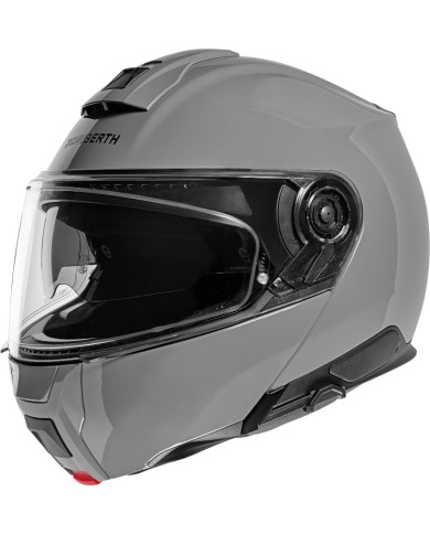Schuberth C5 Concrete Grey