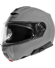 Schuberth C5 Concrete Grey