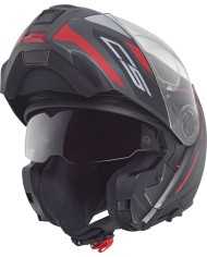 Schuberth C5 Omega Anthracite