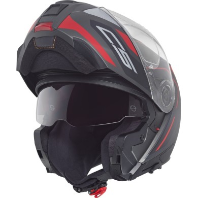 Schuberth C5 Omega Anthracite
