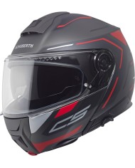 Schuberth C5 Omega Anthracite