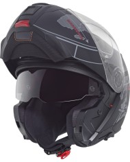 copy of Schuberth C5 Omega Yellow