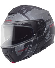 copy of Schuberth C5 Omega Yellow