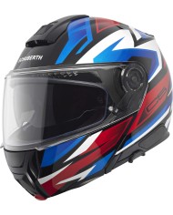 Schuberth C5 Zenith Blue