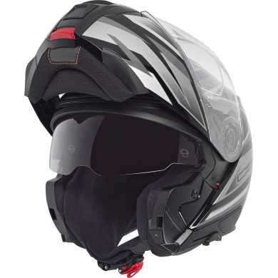Schuberth C5 Zenith Black
