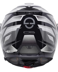 Schuberth C5 Zenith Black