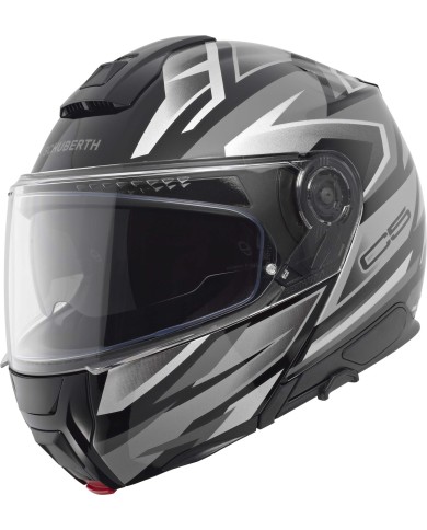Schuberth C5 Zenith Black