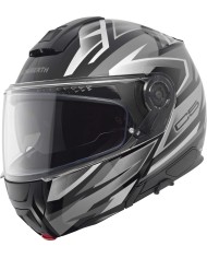Schuberth C5 Zenith Black