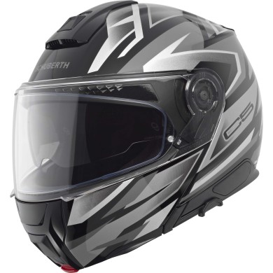 Schuberth C5 Zenith Black