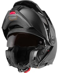 Schuberth E2 Black Matt
