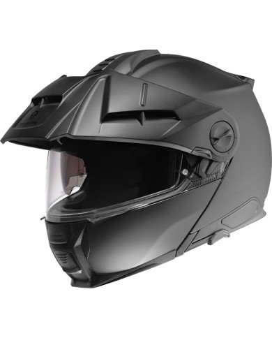 Schuberth E2 Black Matt