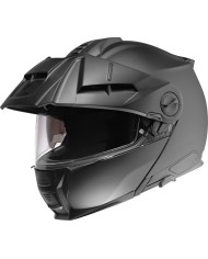 Schuberth E2 Black Matt