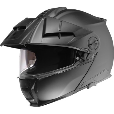 Schuberth E2 Black Matt