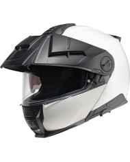 Schuberth E2 Glossy White