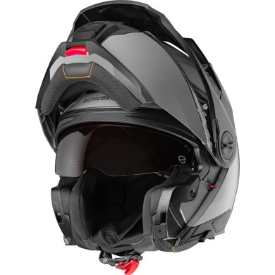 Schuberth E2 Concrete Grey