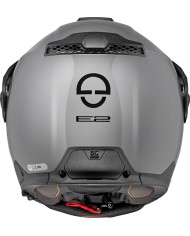 Schuberth E2 Concrete Grey