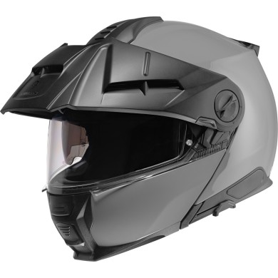 Schuberth E2 Concrete Grey
