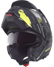 Schuberth E2 Atlas Yellow