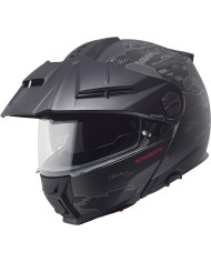 Schuberth E2 Atlas Anthracite
