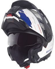 Schuberth E2 Atlas Blue
