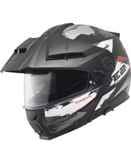 Schuberth E2 Trail Anthracite