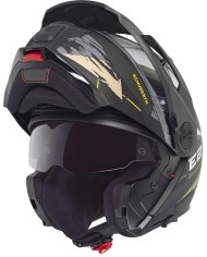Schuberth E2 Trail Green