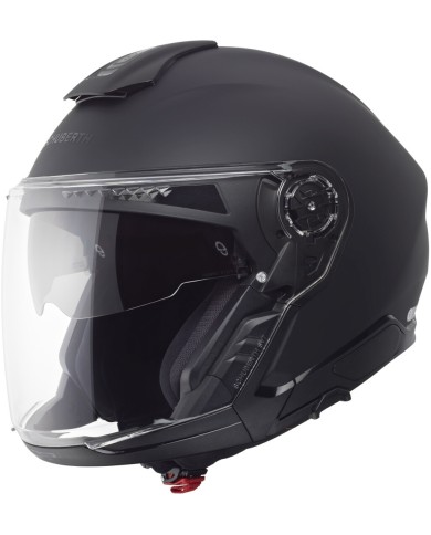 Schuberth J2 Matt Black