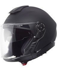 Schuberth J2 Matt Black