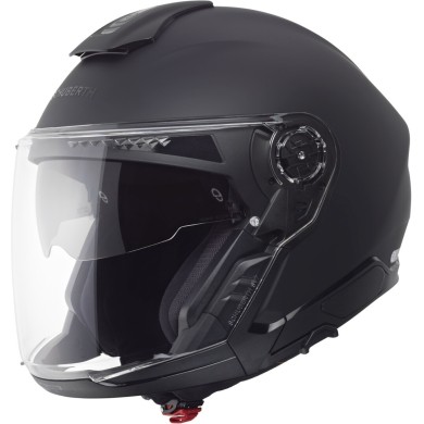 Schuberth J2 Matt Black