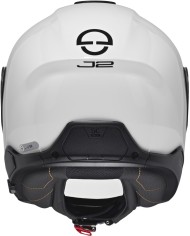 Schuberth J2 Glossy White